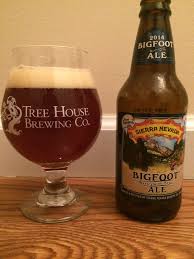 Bigfoot Breweries